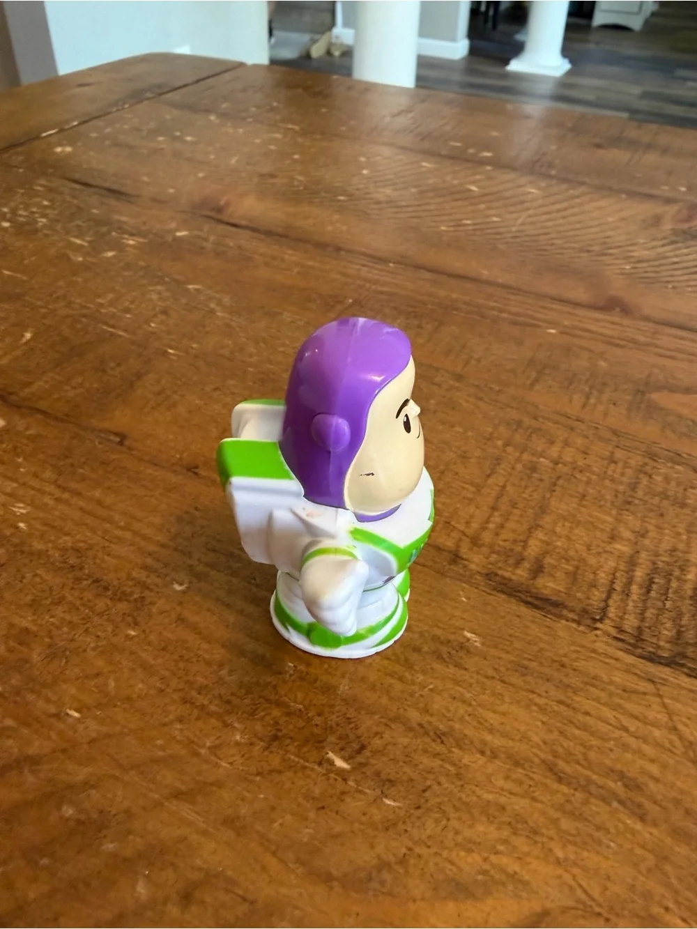 Fisher Price Little People Buzz as is